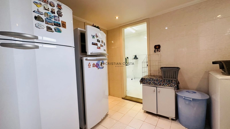 Casa de 5 dormitórios no Jardim Macarengo em São Carlos/SP.: 61ª foto da galeria de imagens do imóvel