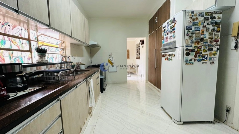 Casa de 5 dormitórios no Jardim Macarengo em São Carlos/SP.: 13ª foto da galeria de imagens do imóvel