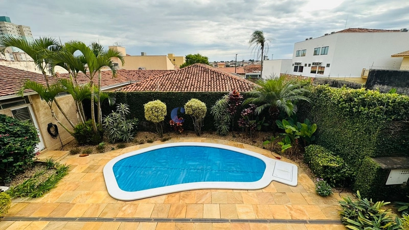 Casa de 5 dormitórios no Jardim Macarengo em São Carlos/SP.: 39ª foto da galeria de imagens do imóvel