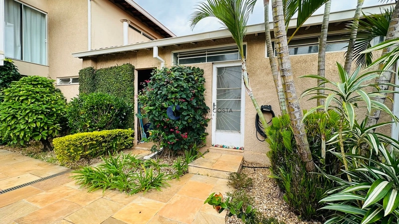 Casa de 5 dormitórios no Jardim Macarengo em São Carlos/SP.: 56ª foto da galeria de imagens do imóvel