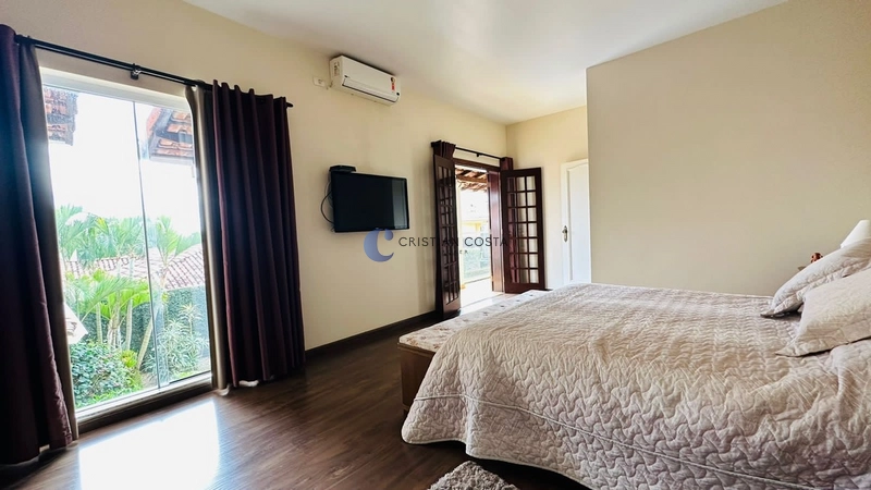 Casa de 5 dormitórios no Jardim Macarengo em São Carlos/SP.: 45ª foto da galeria de imagens do imóvel