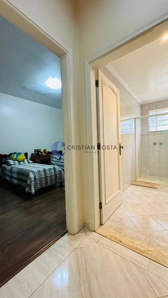 Casa de 5 dormitórios no Jardim Macarengo em São Carlos/SP.: 25ª foto da galeria de imagens do imóvel