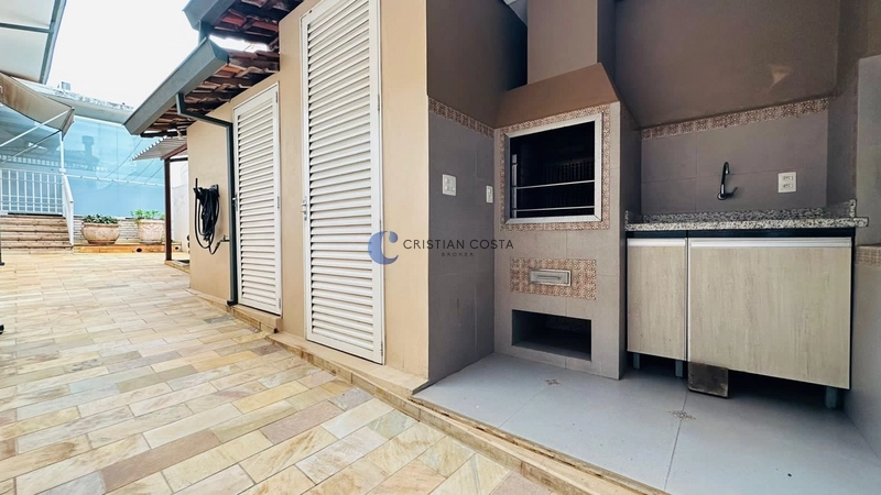 Casa de 5 dormitórios no Jardim Macarengo em São Carlos/SP.: 47ª foto da galeria de imagens do imóvel