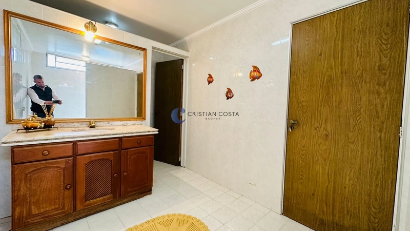 Casa de 5 dormitórios no Jardim Macarengo em São Carlos/SP.: 60ª foto da galeria de imagens do imóvel