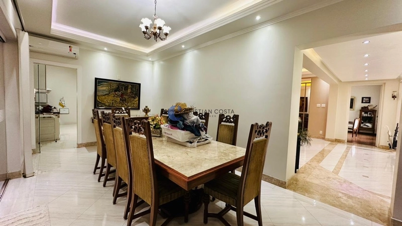 Casa de 5 dormitórios no Jardim Macarengo em São Carlos/SP.: 19ª foto da galeria de imagens do imóvel