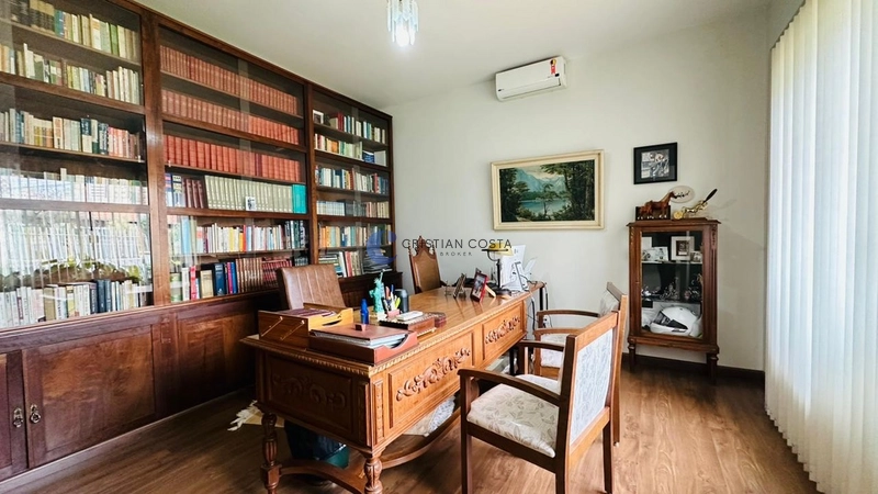 Casa de 5 dormitórios no Jardim Macarengo em São Carlos/SP.: 5ª foto da galeria de imagens do imóvel