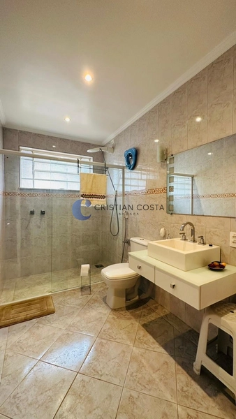 Casa de 5 dormitórios no Jardim Macarengo em São Carlos/SP.: 26ª foto da galeria de imagens do imóvel