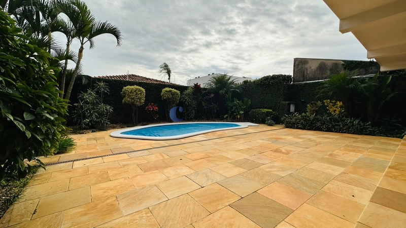 Casa de 5 dormitórios no Jardim Macarengo em São Carlos/SP.: 51ª foto da galeria de imagens do imóvel