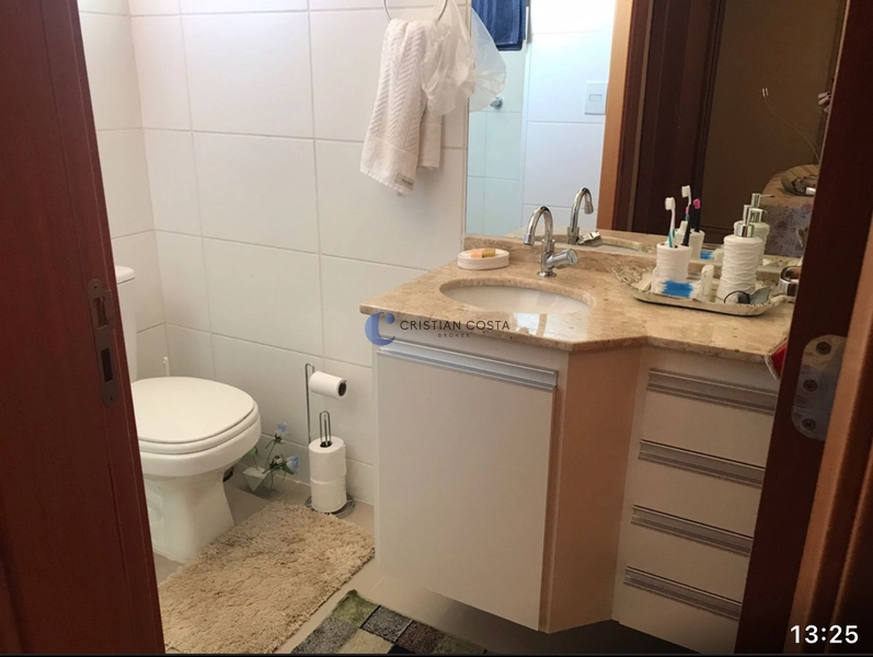 Apartamento de 2 dormitórios no Centro em São Carlos/SP.: 13ª foto da galeria de imagens do imóvel