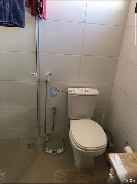 Apartamento de 2 dormitórios no Centro em São Carlos/SP.: 12ª foto da galeria de imagens do imóvel