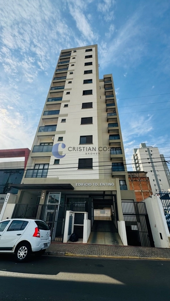 Apartamento de 2 dormitórios no Centro em São Carlos/SP.: 14ª foto da galeria de imagens do imóvel