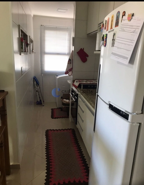 Apartamento de 2 dormitórios no Centro em São Carlos/SP.: 3ª foto da galeria de imagens do imóvel