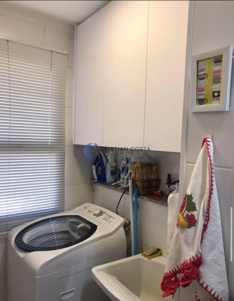 Apartamento de 2 dormitórios no Centro em São Carlos/SP.: 6ª foto da galeria de imagens do imóvel