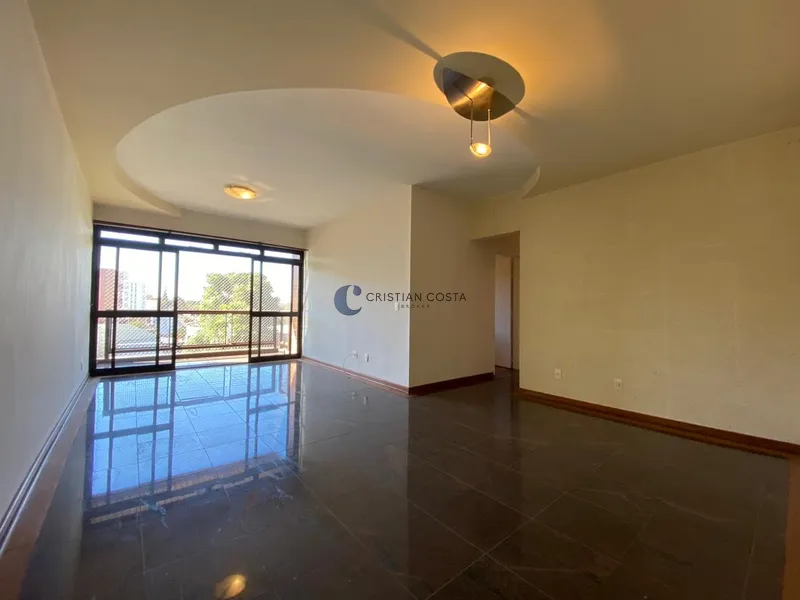 APARTAMENTO DE 3 DORMITÓRIOS NO JARDIM ALVORADA EM SÃO CARLOS/SP: 1ª foto da galeria de imagens do imóvel