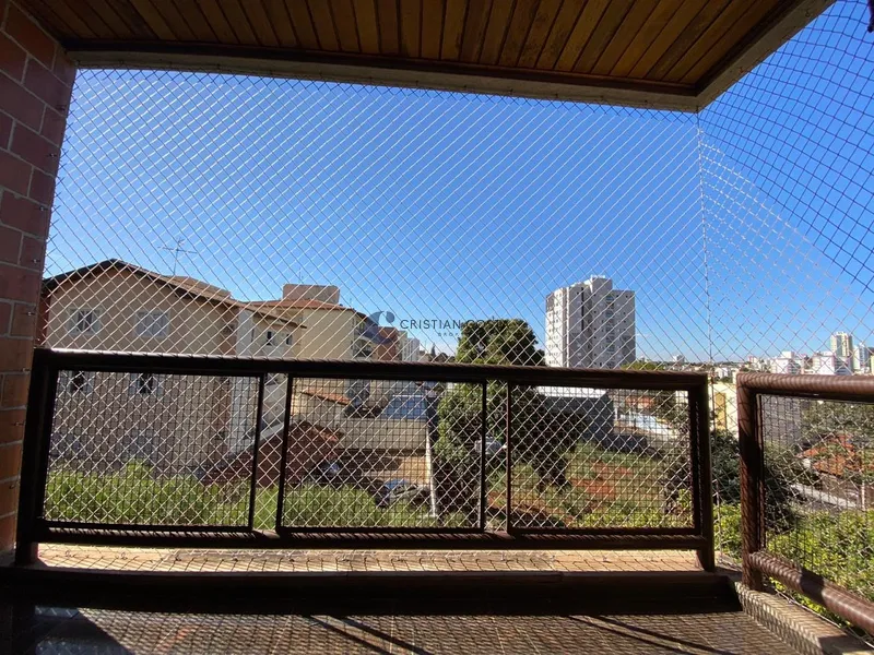 APARTAMENTO DE 3 DORMITÓRIOS NO JARDIM ALVORADA EM SÃO CARLOS/SP: 2ª foto da galeria de imagens do imóvel