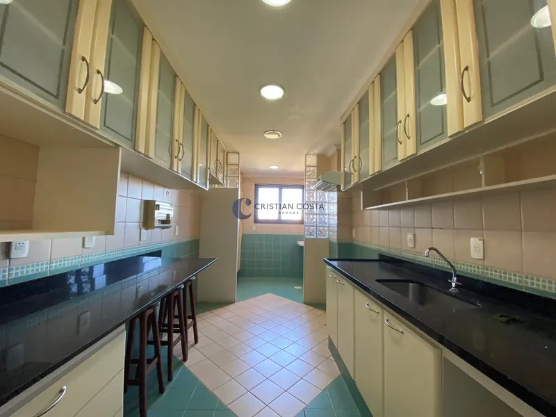APARTAMENTO DE 3 DORMITÓRIOS NO JARDIM ALVORADA EM SÃO CARLOS/SP: 4ª foto da galeria de imagens do imóvel