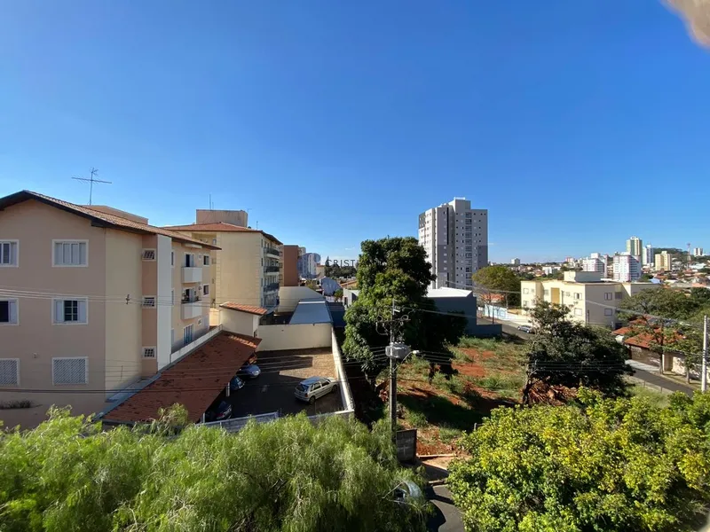 APARTAMENTO DE 3 DORMITÓRIOS NO JARDIM ALVORADA EM SÃO CARLOS/SP: 5ª foto da galeria de imagens do imóvel