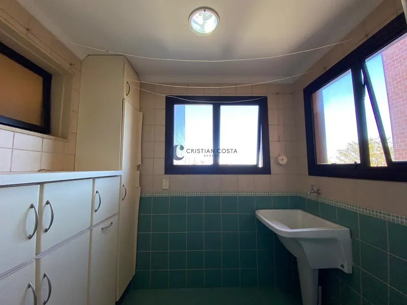 APARTAMENTO DE 3 DORMITÓRIOS NO JARDIM ALVORADA EM SÃO CARLOS/SP: 6ª foto da galeria de imagens do imóvel