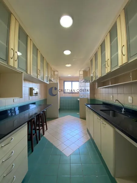 APARTAMENTO DE 3 DORMITÓRIOS NO JARDIM ALVORADA EM SÃO CARLOS/SP: 7ª foto da galeria de imagens do imóvel