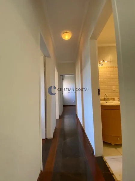 APARTAMENTO DE 3 DORMITÓRIOS NO JARDIM ALVORADA EM SÃO CARLOS/SP: 8ª foto da galeria de imagens do imóvel