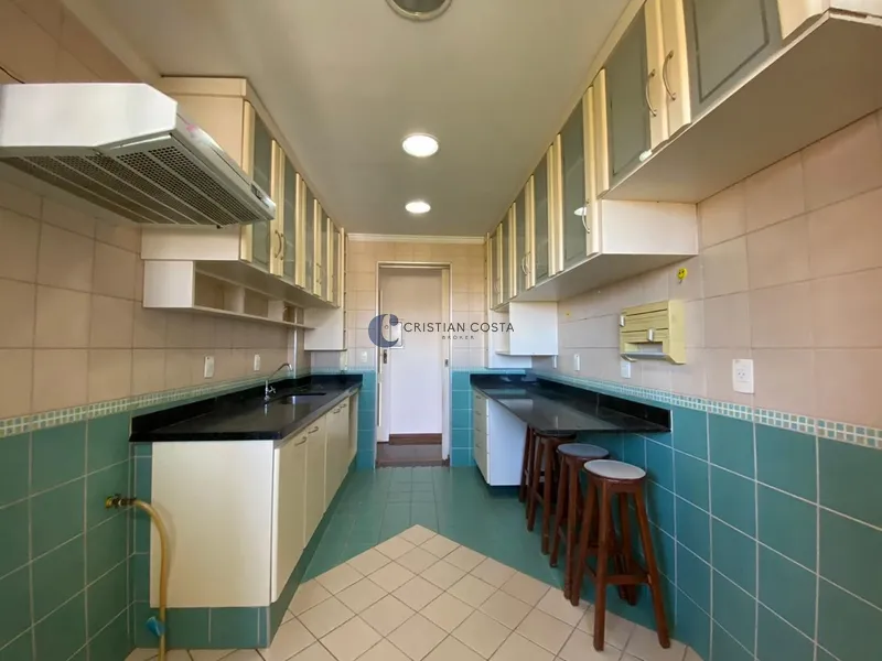 APARTAMENTO DE 3 DORMITÓRIOS NO JARDIM ALVORADA EM SÃO CARLOS/SP: 9ª foto da galeria de imagens do imóvel
