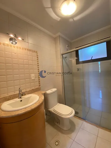 APARTAMENTO DE 3 DORMITÓRIOS NO JARDIM ALVORADA EM SÃO CARLOS/SP: 10ª foto da galeria de imagens do imóvel