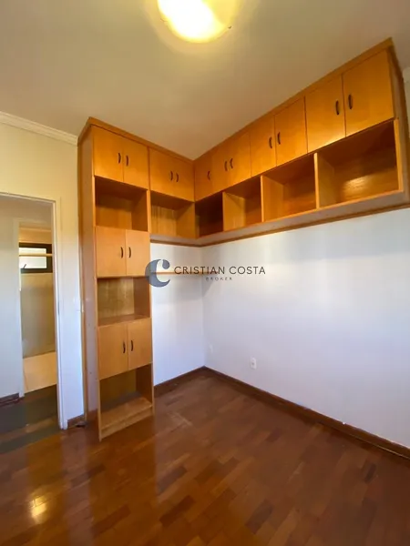 APARTAMENTO DE 3 DORMITÓRIOS NO JARDIM ALVORADA EM SÃO CARLOS/SP: 11ª foto da galeria de imagens do imóvel