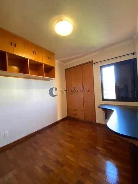 APARTAMENTO DE 3 DORMITÓRIOS NO JARDIM ALVORADA EM SÃO CARLOS/SP: 12ª foto da galeria de imagens do imóvel