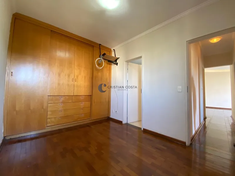 APARTAMENTO DE 3 DORMITÓRIOS NO JARDIM ALVORADA EM SÃO CARLOS/SP: 13ª foto da galeria de imagens do imóvel