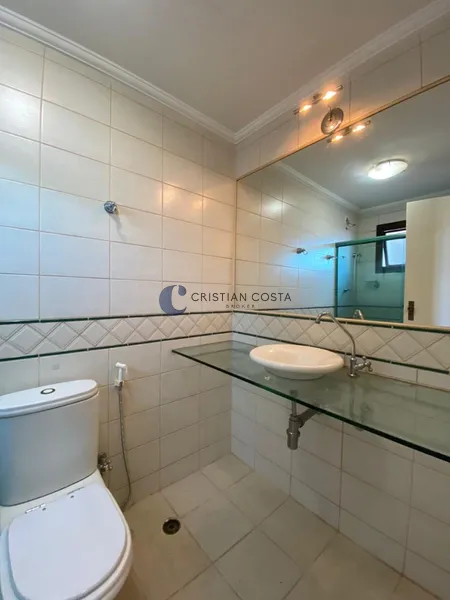 APARTAMENTO DE 3 DORMITÓRIOS NO JARDIM ALVORADA EM SÃO CARLOS/SP: 15ª foto da galeria de imagens do imóvel