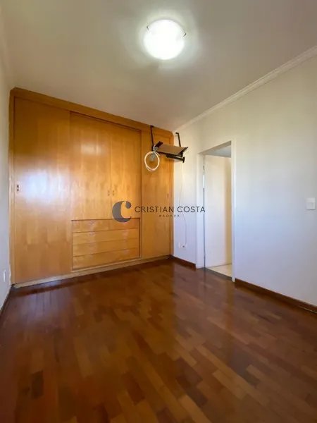 APARTAMENTO DE 3 DORMITÓRIOS NO JARDIM ALVORADA EM SÃO CARLOS/SP: 16ª foto da galeria de imagens do imóvel