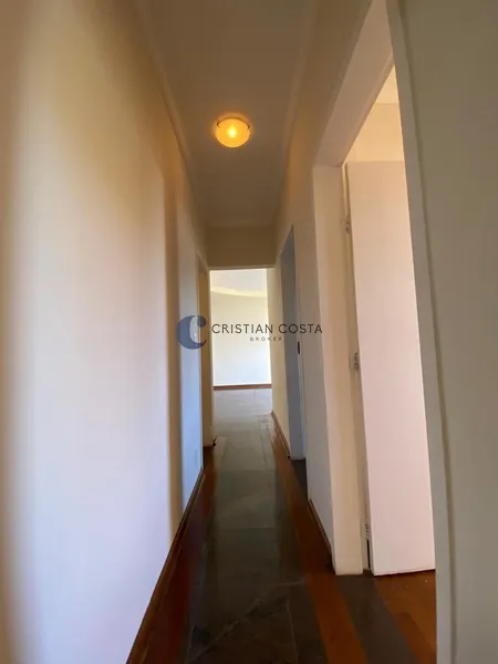 APARTAMENTO DE 3 DORMITÓRIOS NO JARDIM ALVORADA EM SÃO CARLOS/SP: 17ª foto da galeria de imagens do imóvel