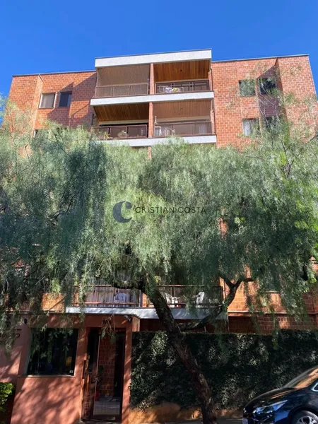 APARTAMENTO DE 3 DORMITÓRIOS NO JARDIM ALVORADA EM SÃO CARLOS/SP: 19ª foto da galeria de imagens do imóvel