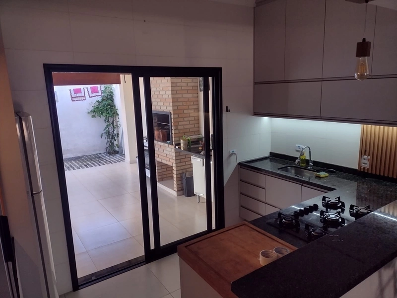Casa de 2 Dormitórios no Portal Azaleia em Boituva/SP.: 3ª foto da galeria de imagens do imóvel