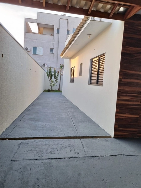 Casa de 2 Dormitórios no Portal Azaleia em Boituva/SP.: 8ª foto da galeria de imagens do imóvel