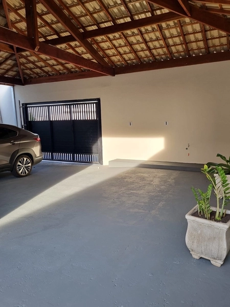 Casa de 2 Dormitórios no Portal Azaleia em Boituva/SP.: 7ª foto da galeria de imagens do imóvel