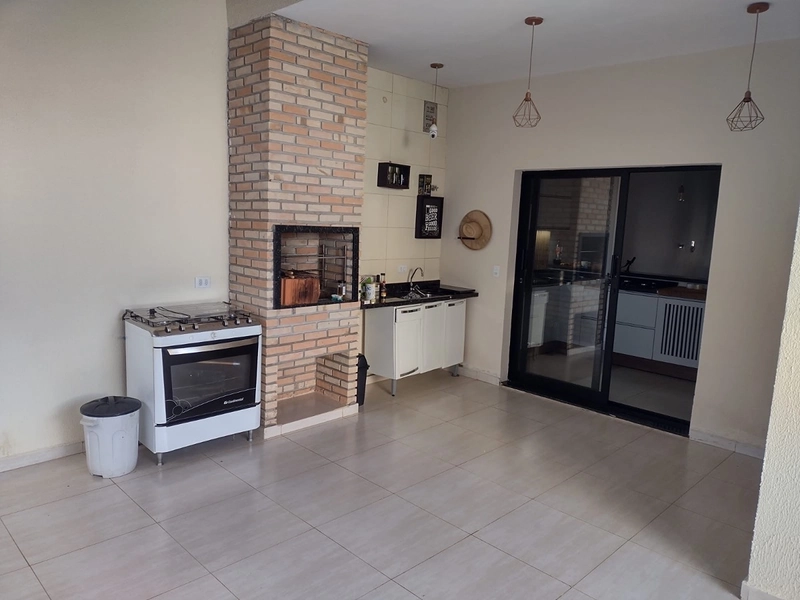 Imóvel residencial ou comercial