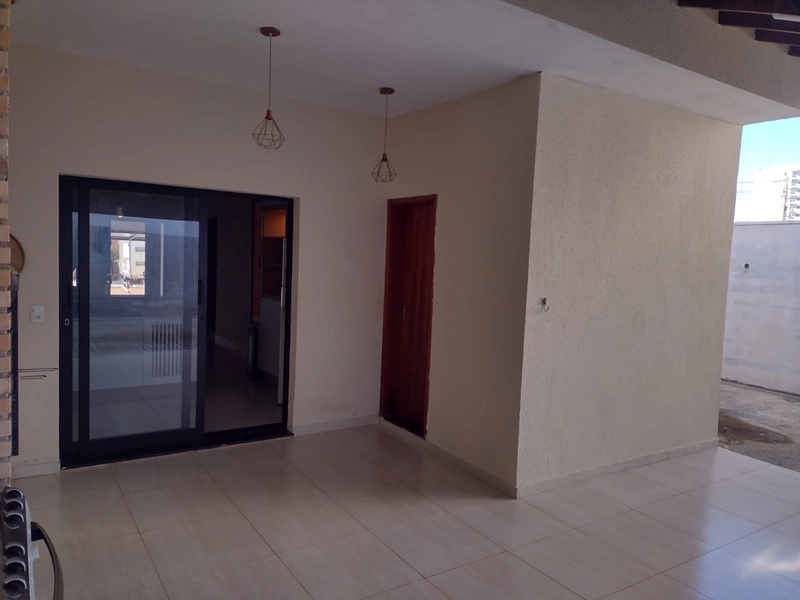Casa de 2 Dormitórios no Portal Azaleia em Boituva/SP.: 6ª foto da galeria de imagens do imóvel