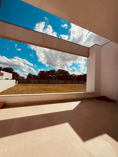 Sobrado de 4 Dormitórios e Piscina no Condomínio Faber IV em São Carlos/SP.: 21ª foto da galeria de imagens do imóvel