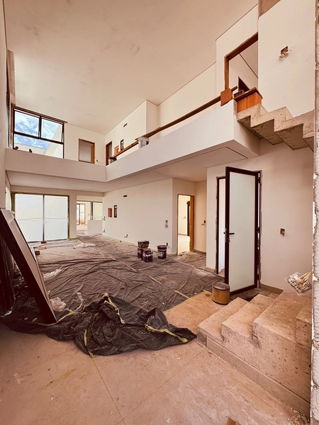 Imóvel residencial ou comercial