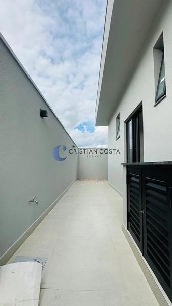 Casa de 3 suítes e piscina no condomínio Damha 4 em São Carlos/SP.: 50ª foto da galeria de imagens do imóvel