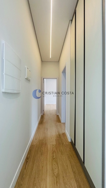 Casa de 3 suítes e piscina no condomínio Damha 4 em São Carlos/SP.: 15ª foto da galeria de imagens do imóvel