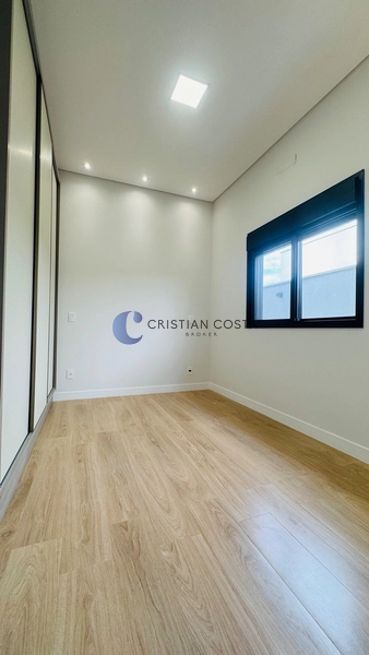 Casa de 3 suítes e piscina no condomínio Damha 4 em São Carlos/SP.: 16ª foto da galeria de imagens do imóvel