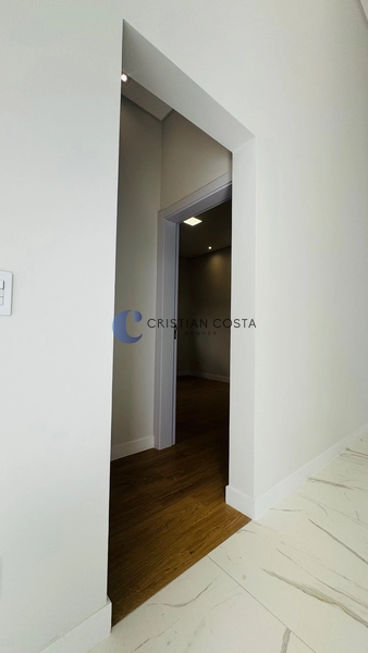 Casa de 3 suítes e piscina no condomínio Damha 4 em São Carlos/SP.: 11ª foto da galeria de imagens do imóvel