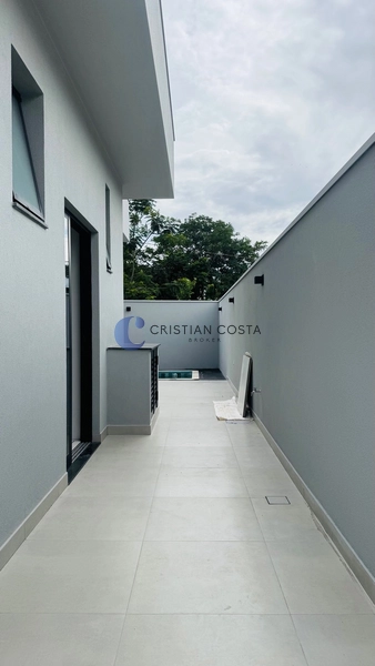 Casa de 3 suítes e piscina no condomínio Damha 4 em São Carlos/SP.: 52ª foto da galeria de imagens do imóvel