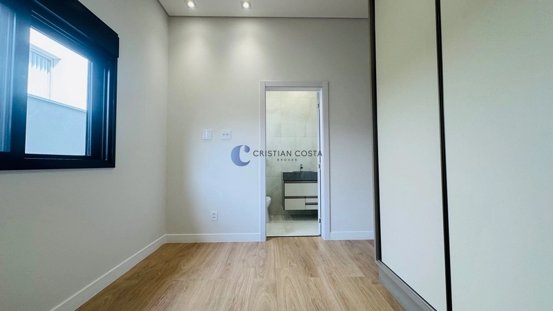 Casa de 3 suítes e piscina no condomínio Damha 4 em São Carlos/SP.: 17ª foto da galeria de imagens do imóvel