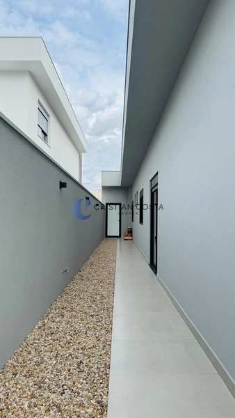 Casa de 3 suítes e piscina no condomínio Damha 4 em São Carlos/SP.: 51ª foto da galeria de imagens do imóvel