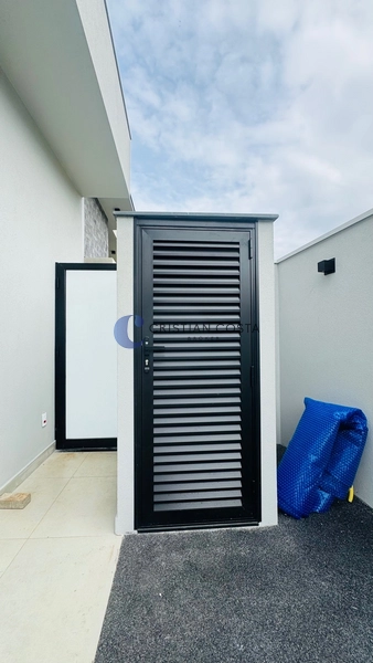 Casa de 3 suítes e piscina no condomínio Damha 4 em São Carlos/SP.: 42ª foto da galeria de imagens do imóvel