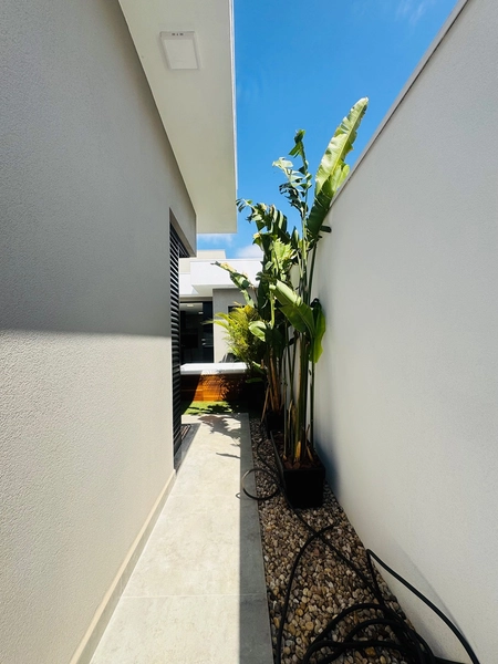 Casa de 3 Dormitórios e SPA no Condomínio Villeneuve em São Carlos/SP.: 33ª foto da galeria de imagens do imóvel