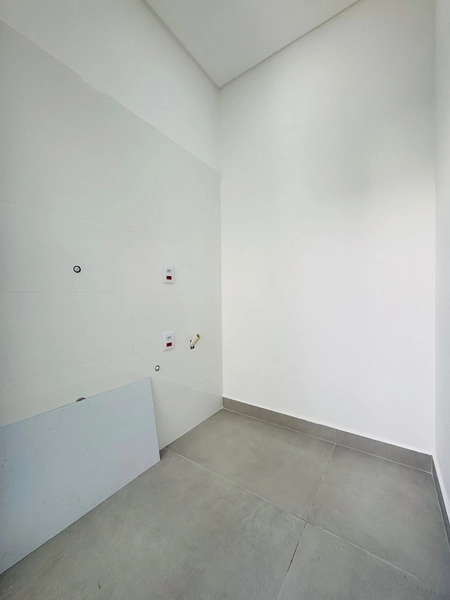 Casa de 3 Dormitórios e SPA no Condomínio Villeneuve em São Carlos/SP.: 14ª foto da galeria de imagens do imóvel